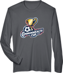 Performance Long Sleeves - USYS KY Commonwealth Cup 2026 (Trophy)