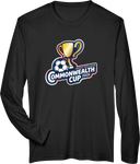 Performance Long Sleeves - USYS KY Commonwealth Cup 2026 (Trophy)