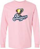 Long Sleeves - USYS KY Commonwealth Cup 2026 (Trophy)