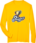 Performance Long Sleeves - USYS KY Commonwealth Cup 2026 (Trophy)