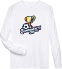 Performance Long Sleeves - USYS KY Commonwealth Cup 2026 (Trophy)