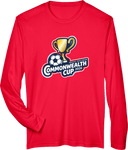 Performance Long Sleeves - USYS KY Commonwealth Cup 2026 (Trophy)