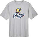 Performance Short Sleeves - USYS KY Commonwealth Cup 2026 (Trophy)