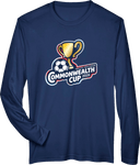 Performance Long Sleeves - USYS KY Commonwealth Cup 2026 (Trophy)