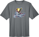 Performance Short Sleeves - USYS KY Commonwealth Cup 2026 (Trophy)
