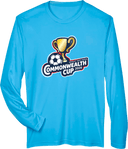 Performance Long Sleeves - USYS KY Commonwealth Cup 2026 (Trophy)