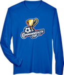 Performance Long Sleeves - USYS KY Commonwealth Cup 2026 (Trophy)