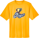 Performance Short Sleeves - USYS KY Commonwealth Cup 2026 (Trophy)