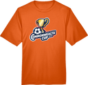 Performance Short Sleeves - USYS KY Commonwealth Cup 2026 (Trophy)