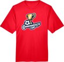 Performance Short Sleeves - USYS KY Commonwealth Cup 2026 (Trophy)