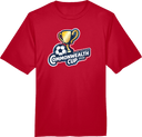 Performance Short Sleeves - USYS KY Commonwealth Cup 2026 (Trophy)