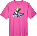 Performance Short Sleeves - USYS KY Commonwealth Cup 2026 (Trophy)