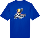 Performance Short Sleeves - USYS KY Commonwealth Cup 2026 (Trophy)