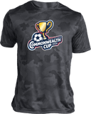 Performance Short Sleeves - USYS KY Commonwealth Cup 2026 (Trophy)