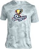 Performance Short Sleeves - USYS KY Commonwealth Cup 2026 (Trophy)