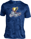 Performance Short Sleeves - USYS KY Commonwealth Cup 2026 (Trophy)