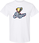 Short Sleeves - USYS KY Commonwealth Cup 2026 (Trophy)