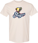 Short Sleeves - USYS KY Commonwealth Cup 2026 (Trophy)