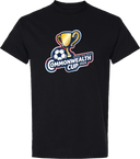 Short Sleeves - USYS KY Commonwealth Cup 2026 (Trophy)