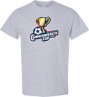 Short Sleeves - USYS KY Commonwealth Cup 2026 (Trophy)