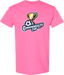 Short Sleeves - USYS KY Commonwealth Cup 2026 (Trophy)