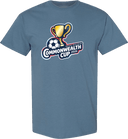 Short Sleeves - USYS KY Commonwealth Cup 2026 (Trophy)