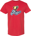 Short Sleeves - USYS KY Commonwealth Cup 2026 (Trophy)