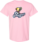 Short Sleeves - USYS KY Commonwealth Cup 2026 (Trophy)