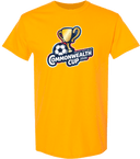 Short Sleeves - USYS KY Commonwealth Cup 2026 (Trophy)