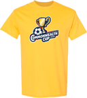 Short Sleeves - USYS KY Commonwealth Cup 2026 (Trophy)