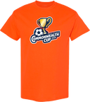 Short Sleeves - USYS KY Commonwealth Cup 2026 (Trophy)