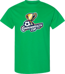 Short Sleeves - USYS KY Commonwealth Cup 2026 (Trophy)