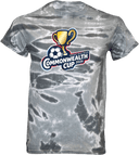 Tie-Dye Short Sleeves - USYS KY Commonwealth Cup 2026 (Trophy)