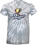 Tie-Dye Short Sleeves - USYS KY Commonwealth Cup 2026 (Trophy)