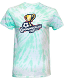 Tie-Dye Short Sleeves - USYS KY Commonwealth Cup 2026 (Trophy)