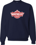 Crew Sweatshirt - Northeast Invitational 2026