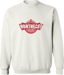 Crew Sweatshirt - Northeast Invitational 2026