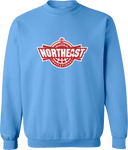 Crew Sweatshirt - Northeast Invitational 2026