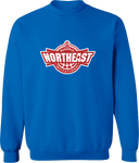 Crew Sweatshirt - Northeast Invitational 2026