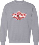 Crew Sweatshirt - Northeast Invitational 2026