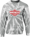 Crew Sweatshirt - Northeast Invitational 2026