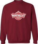 Crew Sweatshirt - Northeast Invitational 2026
