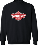 Crew Sweatshirt - Northeast Invitational 2026