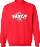 Crew Sweatshirt - Northeast Invitational 2026