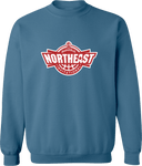 Crew Sweatshirt - Northeast Invitational 2026