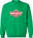 Crew Sweatshirt - Northeast Invitational 2026