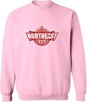 Crew Sweatshirt - Northeast Invitational 2026