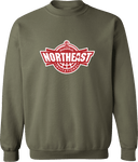 Crew Sweatshirt - Northeast Invitational 2026