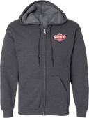 Full Zip Hoodies - Northeast Invitational 2026