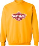 Crew Sweatshirt - Northeast Invitational 2026